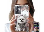 Custodia Per Oppo A79 5G - Pomerania, Spitz In Miniatura, Razze Canine