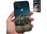 Custodia Per Oppo A15 / A15S - Trattore Agricolo Plecki, Modelli