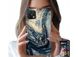 Custodia Per Oppo A15 / A15S - Custodia Stone Elegant Designs
