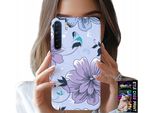 Custodia Per Oppo A91 - Fiori Floreali Modelli Alla Moda Backs