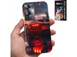 Custodia Per Oppo A79 5G - Auto Mega Design, Custodia