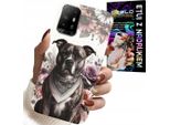Custodia Per Oppo Reno 5Z / A94 5G - Custodia A Zaino Pitbull Dangerous Dogs