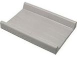 Foppapedretti 49774240 Fasciatoio Bianco Curvo