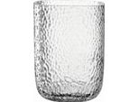 Guarnizione Antivento Leonardo Martello Lwh 15X15X21 Cm Trasparente