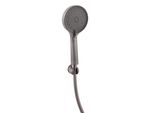 SlezáK-Rav Set Doccia - Grigio Metallo, Colore: Grigio Metallo