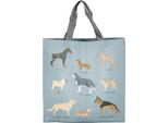 Borsa Della Spesa Esschert Design Cani