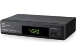 Tele System TS4020 Satellite, Terrestre Full Hd Nero