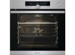 Hisense BSA66334PX Forno 77 L 3500 W A+ Acciaio Inossidabile