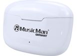 Technaxx Musicman Tws IN-EAR Kopfhrer Mi