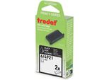 Trodat Stempel 83307 Trodat Austauschkissen 2Stk Schwarz 6/4921/SB