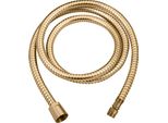SlezáK-Rav Tubo Doccia 200 Cm Oro