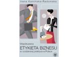 La Business Etiquette Contemporanea Nella Pratica Quotidiana In Polonia