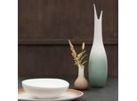 Goebel Raindrop (Vase, Biskuitporzellan) | Art.-Nr. 26600101 | Ean 4005169373596