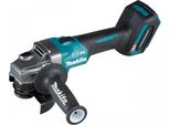 Makita GA004GZ Smerigliatrice Angolare A Batteria 115Mm Solo 40V Li-Ion Senza Batteria/Caricatore