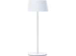 Lampada Da Tavolo Dimmerabile Led Bianco Ricaricabile Lampada Da Tavolo Dimmerabile Lampada Da Tavolo A Batteria Camera Da Letto Bar Ristorante