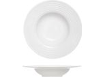 Assiette Creuse Olympic - P 23 Cm