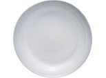 Piatto Fondo Grigio ThéOdora - P 22 Cm