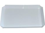 Piatto Assiette Rettangolo Bordo - P 30,5*19,5 Cm