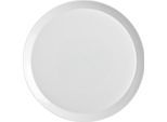Piatto Pizza Bianco Opalino - P 33 Cm