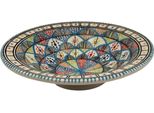 Piatto Royal Bakir Tebsi - D 27 Cm