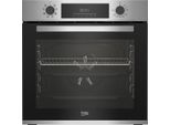 Beko B0BJVHQSDF Forno Multi 8 Aeroperfect Ad Incasso 72 L Acciaio Inox