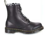 Dr. Martens Stivaletti Da Donna 27787001 Colore: Nero Taglia: 36
