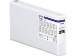 Epson T55WD - 200 Ml - Viola - Originale - Cartuccia D'inchiostro