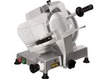 Affettatrice Per Carne Di Bufalo 25 Cm