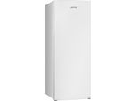 Smeg CV215NE Congelatore/Congelatore A Libera Installazione 177 L E Bianco