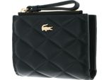 Lacoste Portafoglio Billfold Sinople Verde Scuro