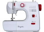 Birgitta Nähmaschine Premium v2