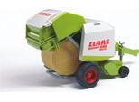 Bruder Landwirtschaft Claas Rollant 250 Rundballenpresse, Modellfahrzeug, Modell Fahrzeug, Spielzeug, 02121
