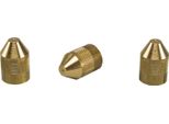 Gloria Ugello 706840.0000 3 Pezzi Per Spruzzatori A Pressione Prima 3, Prima 5, Prima 8, Primex 5 E Altri Ancora