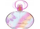 Salvatore Ferragamo Incanto Shine Eau De Toilette Per Donna 100 Ml