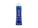 Durex Play Feel Lubrificante - Lubrificante A Base D'acqua Per Una Piacevole Scorrevolezza, Delicato E Rispettoso Del Ph - 50 Ml