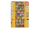 Educa Puzzle Verticale 2000 Pezzi