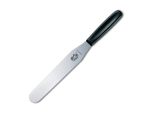 Victorinox V-5.26 03.20 Spachtel, Zum Backen, 20Cm, Flexibel, Edelstahl, Schwarz (V-5.26 03.20)