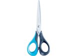 Maped Schere Sensoft 3D, Spitz, L„Nge: 160 Mm, Rechtsh„Nder