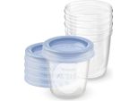 Philips Avent SCF619/05 Tazza Per La Conservazione Del Latte Materno, Regno Unito, 180 Ml