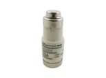 Inserto Fusibile Neozed D02, 25A Giallo - Fusibile Non Irradiato D02 25A D02GG40V25