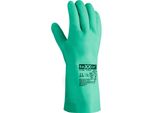Texxor® Guanti Di Protezione Chimica Nitril, Verde