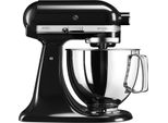 Robot Da Cucina Kitchenaid Artisan 300 W, Nero