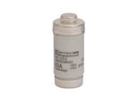 Inserto Fusibile Neozed D02, 63A Rame - Fusibile Non Irradiato D02 63A D02GG40V63