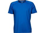 Maglietta Sportiva Da Uomo Tee Jays 7020 | Cool-Dry - Colore: Sky Diver - Taglia: 3XL