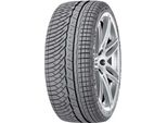 Michelin Pilot Alpin Pa4 Sym (N0) 265/45R19 105V Mfs Xl