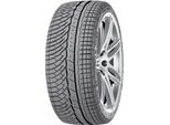 Michelin Pilot Alpin Pa4 Sym (N1) 295/30R20 101V Mfs Xl