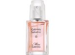 Gabriela Sabatini Miss Gabriela Eau De Toilette 20Ml