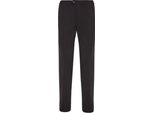 Pantaloni Da Cameriere Basic Da Uomo, Taglia:2Xl, Colore:Nero
