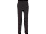 Pantaloni Da Cameriere Basic Da Uomo, Taglia:Xl, Colore:Nero