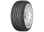 Continental Contisportcontact™ 3 (Mo) 265/35R18 97Y Fr Xl